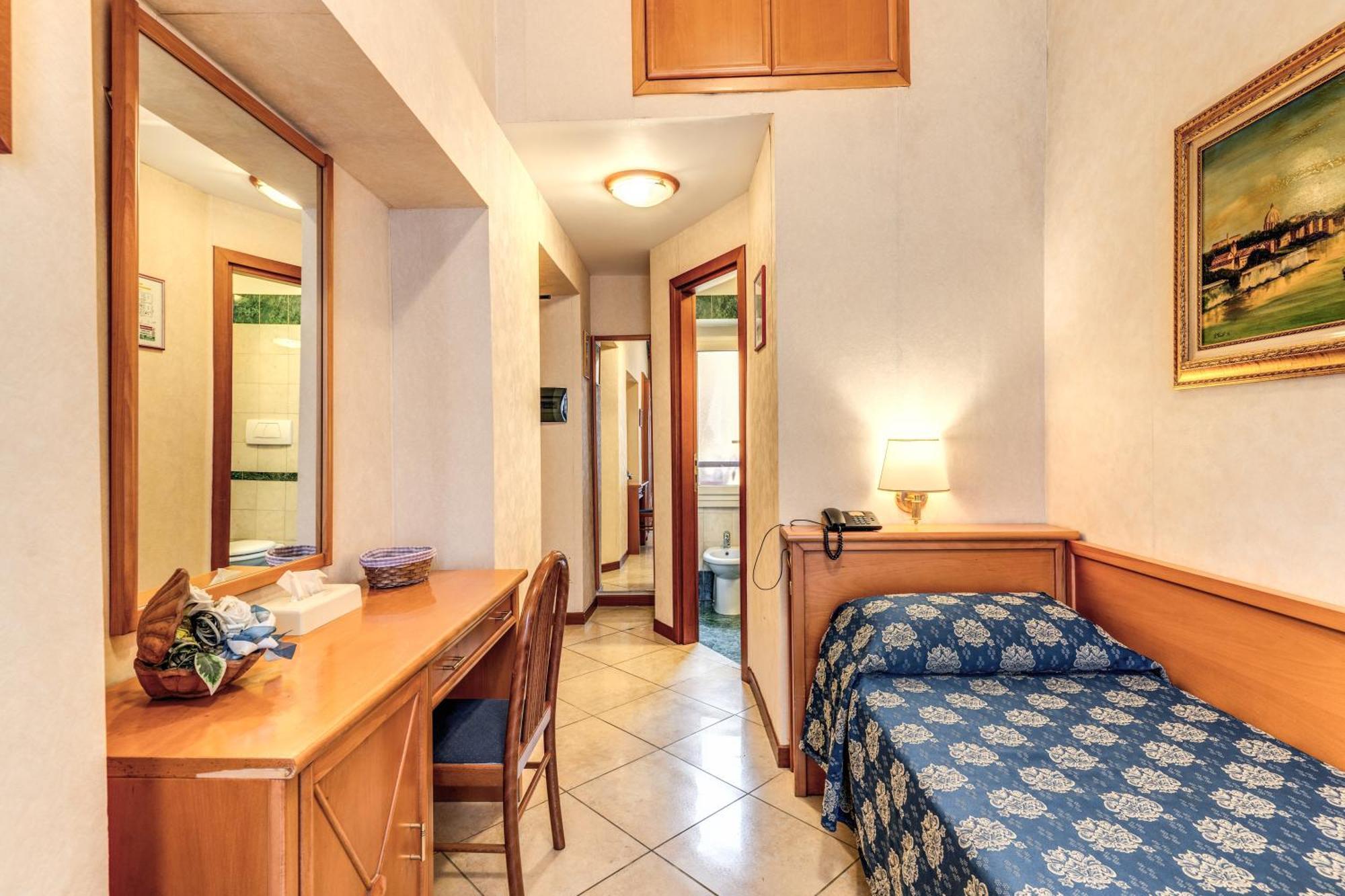 Hotel Licia Rome