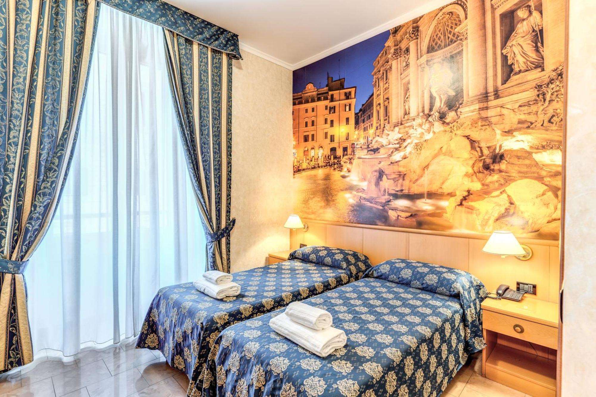 Licia * Rome
